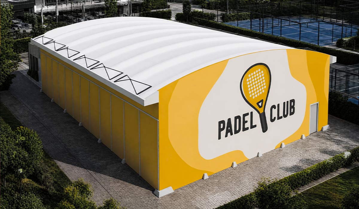 Inversión en Pistas de Pádel en Inglaterra